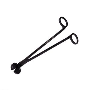 Hotel Collection Black Tongs